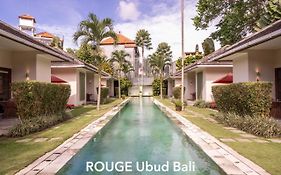 Rouge - Villas Ubud